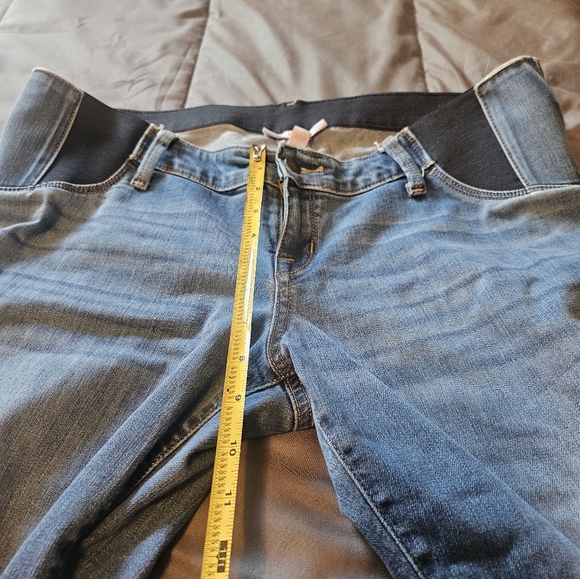 Isabel Maternity  bundle of  short and pants - Picture 4 of 11